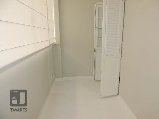 3-bedroom apartment with a home office in Rio de Janeiro — photo 17