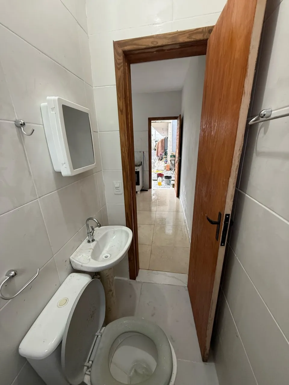 Departamento de 25 m² y 1 dormitorio en Florianópolis — photo 10