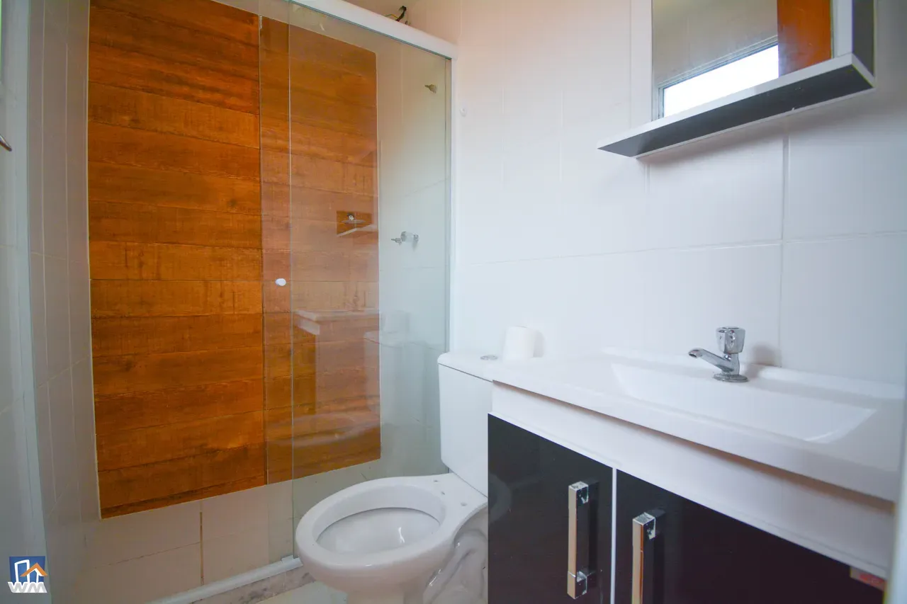 3-bedroom house, 1 with its own bathroom, 77 m² — photo 7