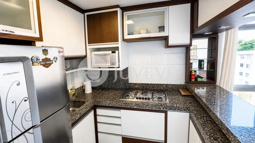 Furnished 51 m² apartment with 1 bedroom — photo 3