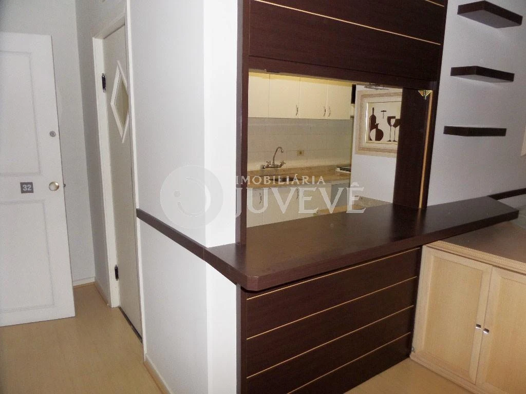 Furnished 2-bedroom, 93 m² apartment in Curitiba — photo 2