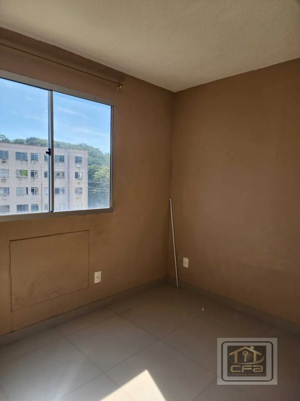 Apartamento com 2 quartos e 1 banheiro com vista para montanhas — photo 14