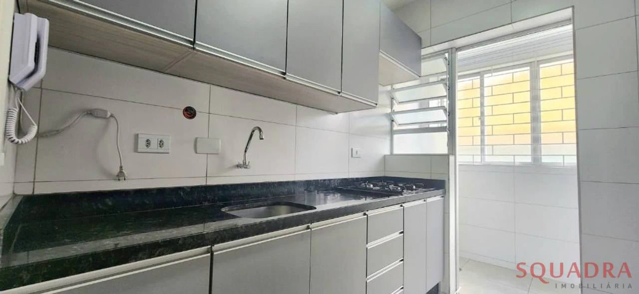 2-bedroom, 52 m² apartment in Curitiba — photo 12