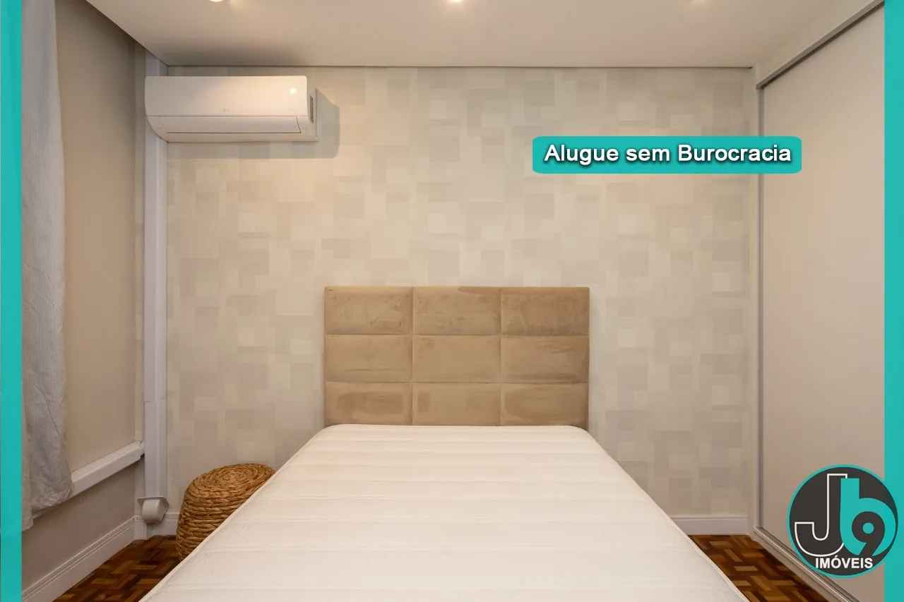 137 m² apartment with 2 bedrooms and 3 bathrooms — photo 29