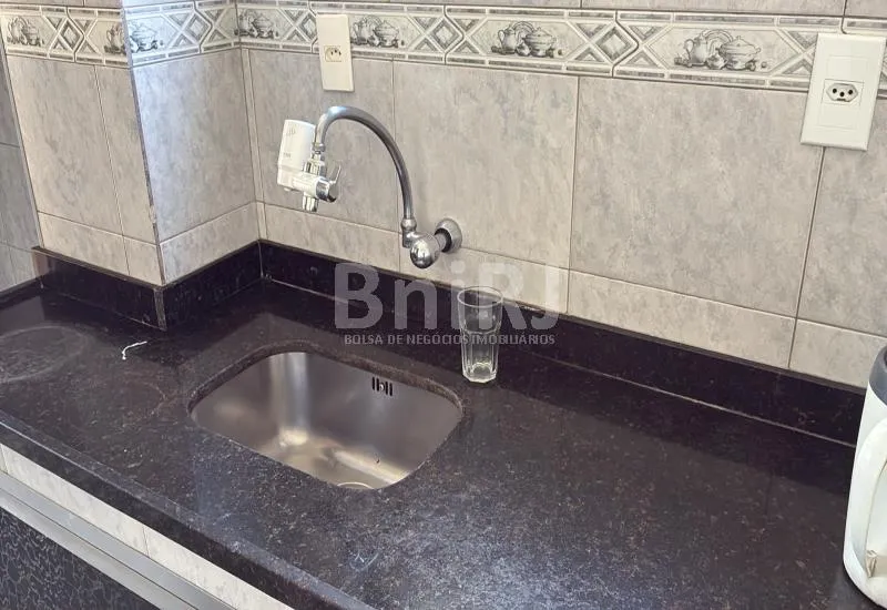 2 quartos e espaço de home office: apartamento de 57 m² — photo 3