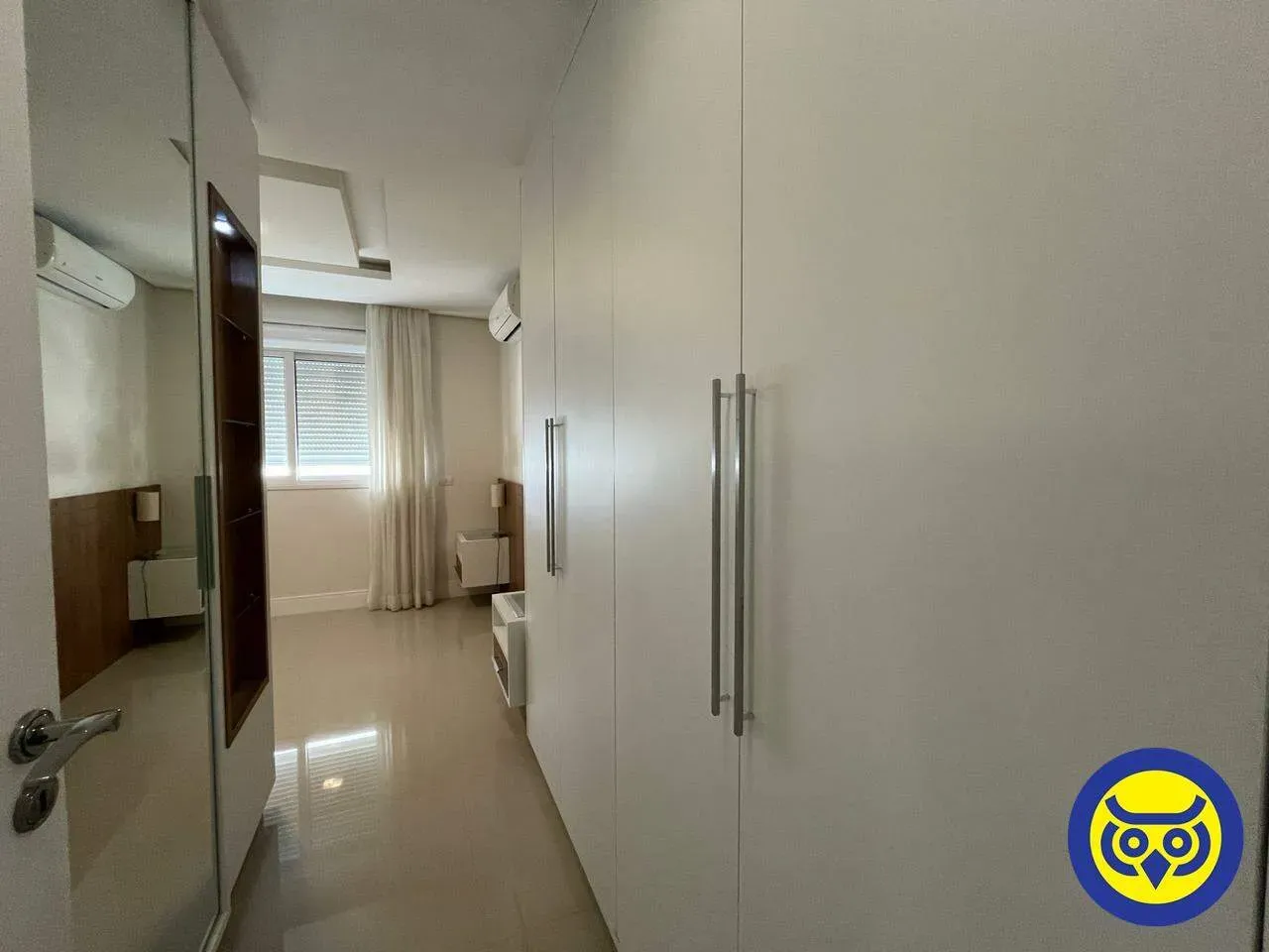 Departamento amueblado, 132 m², con bañera — photo 3