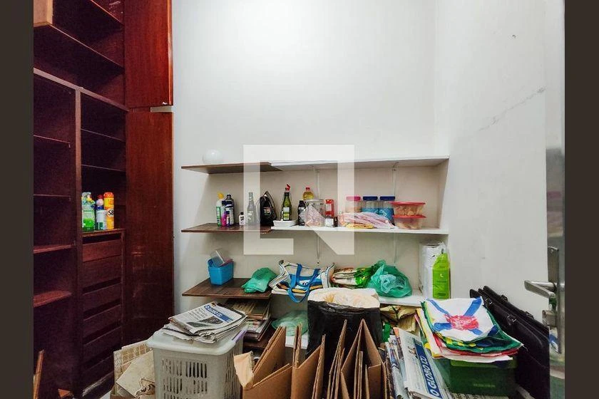 Furnished apartment, 70 m², with a walk-in closet — photo 18