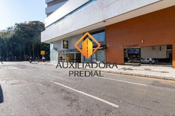 Apartamento de 1 quarto com cozinha aberta e varanda — photo 6