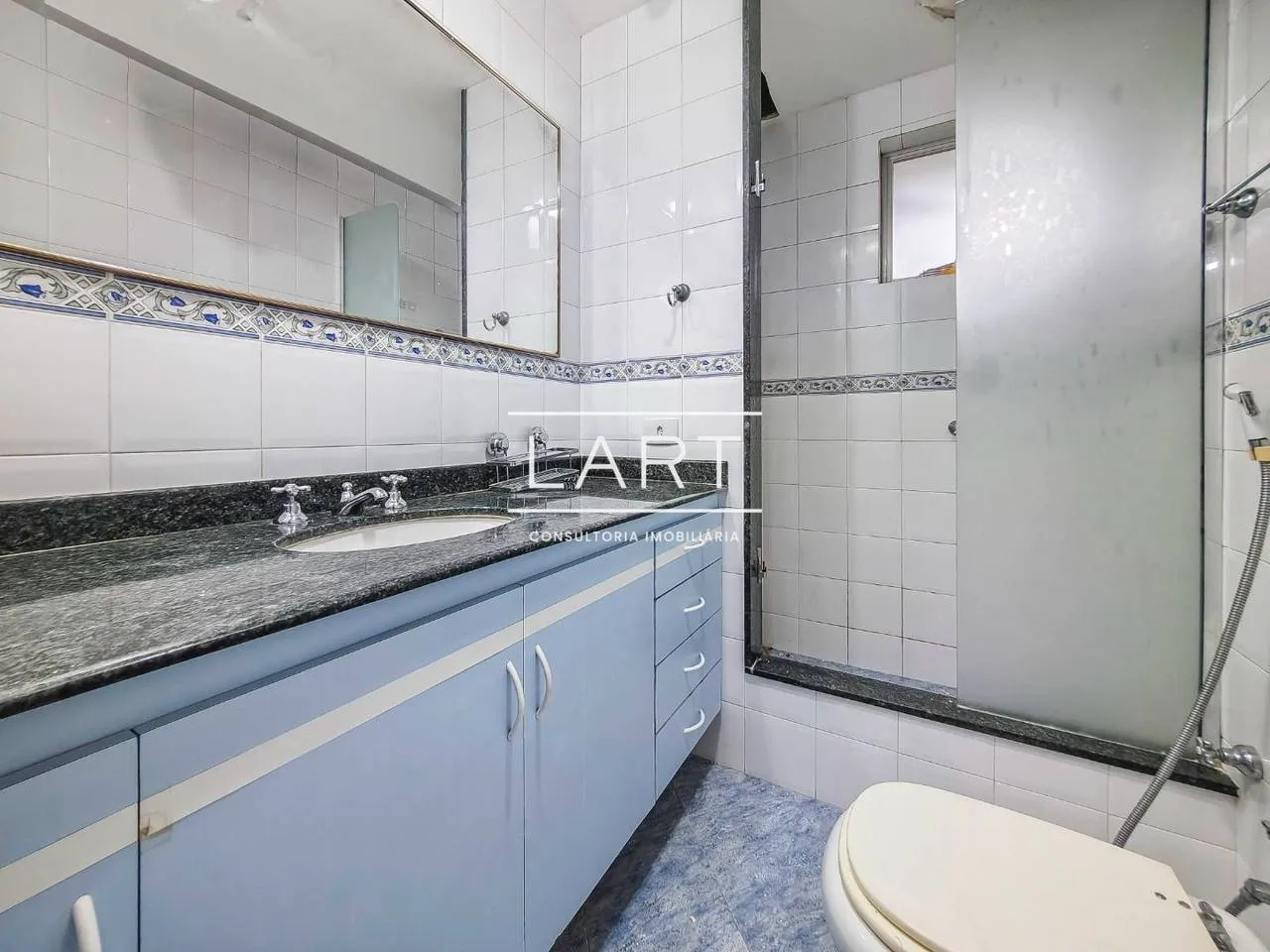 Apartment on the 8th floor with a water view — photo 9