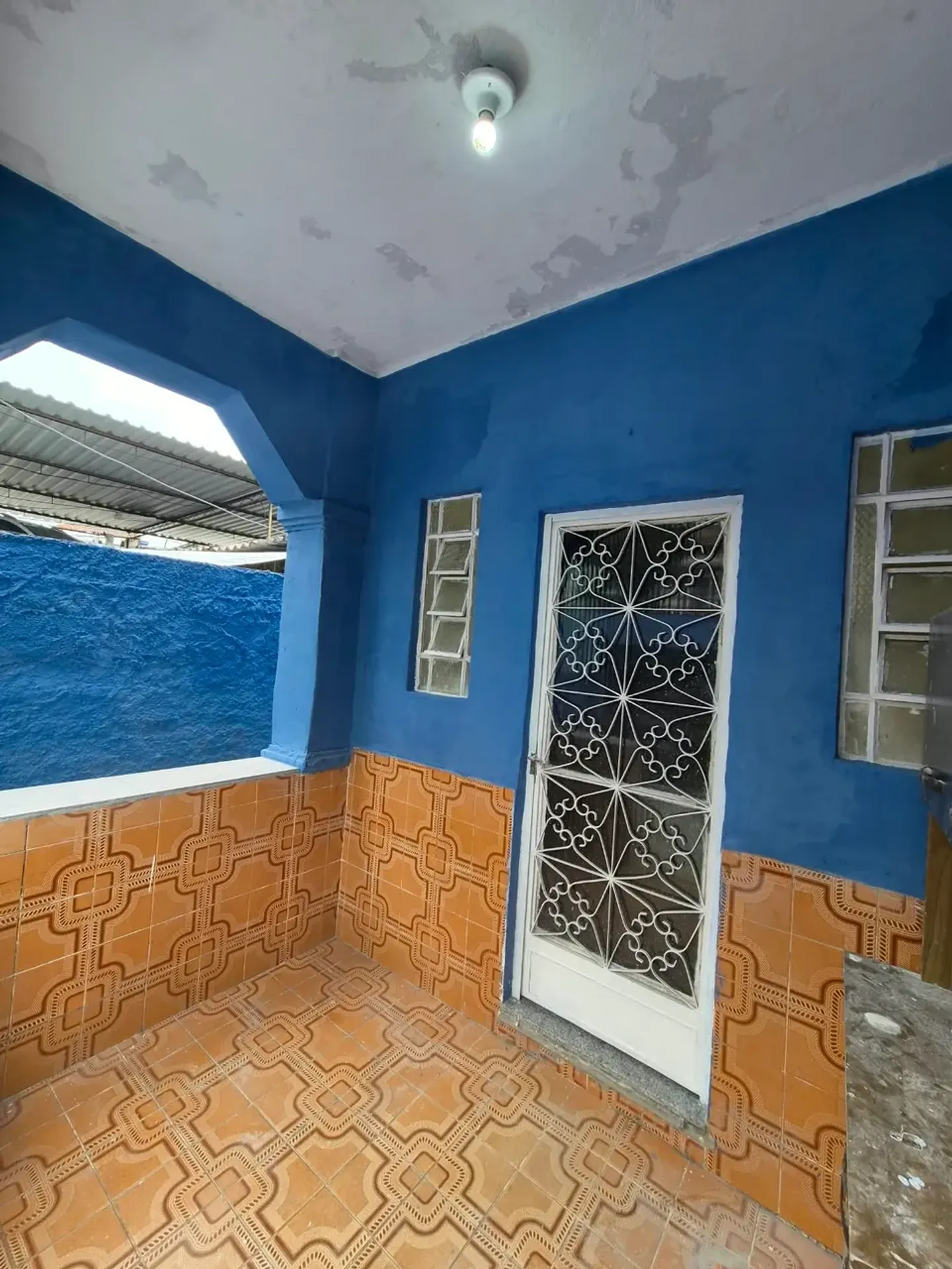 Casa de 2 quartos e 60 m² — photo 9