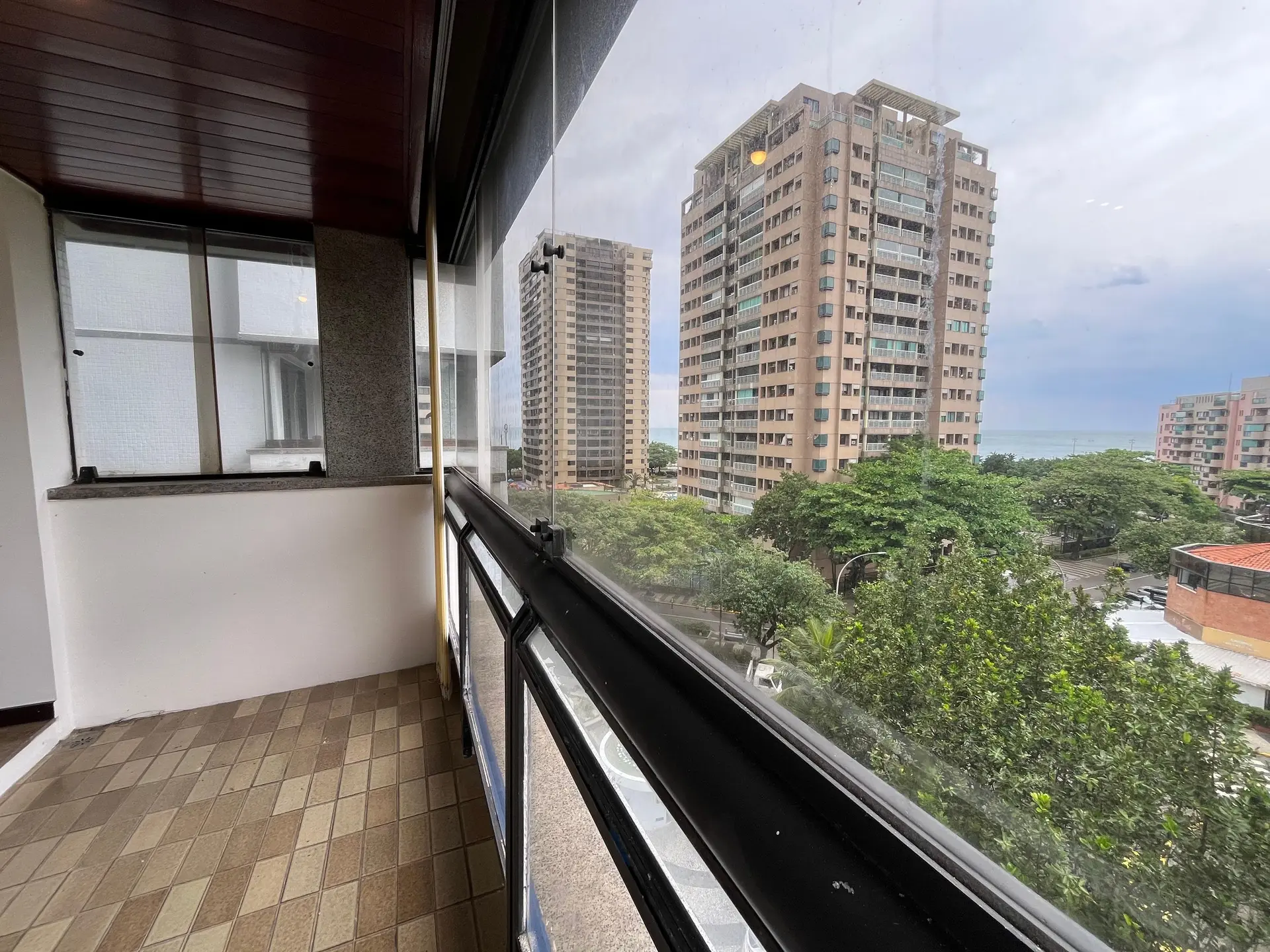 3-bedroom apartment with 2 parking spaces and gas stove — photo 7