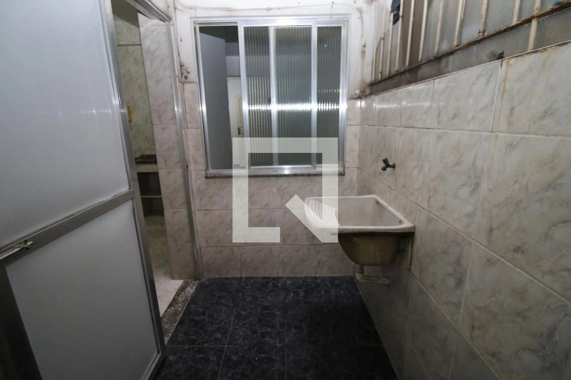 Parking-free apartment with 1 bedroom and 1 bathroom — photo 20