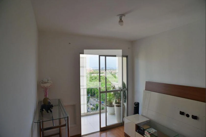 2 quartos e varanda envidraçada: apartamento de 66 m² — photo 14