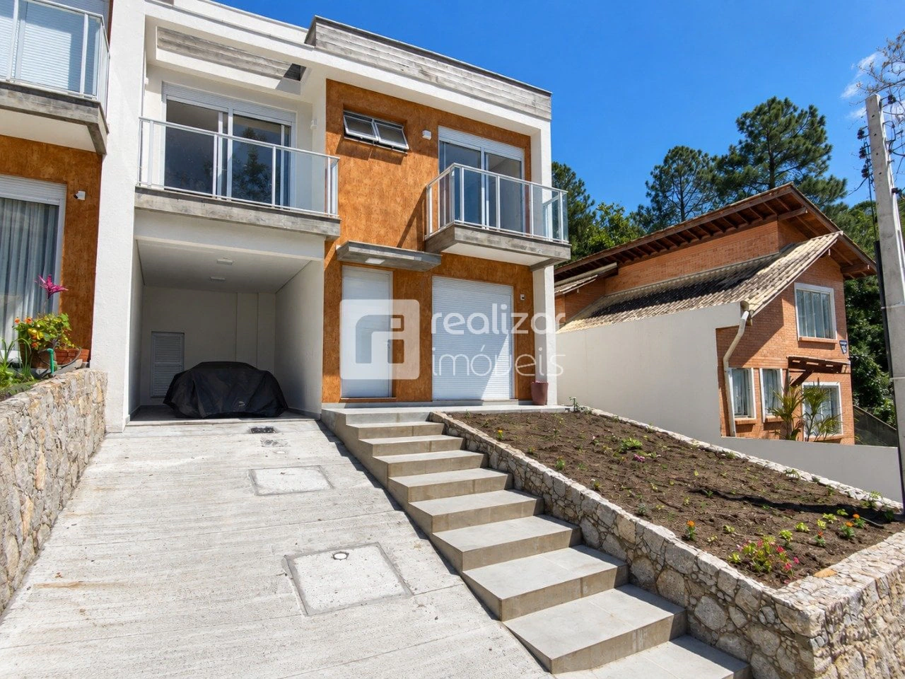 Private BBQ in a 3-bedroom house, 150 m² — photo 10