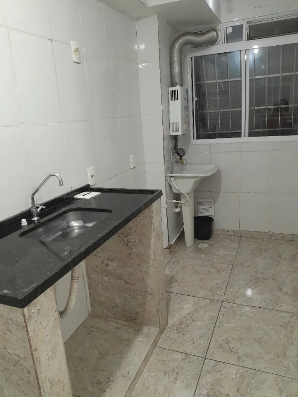 2-bedroom, 44 m² apartment in Rio de Janeiro — photo 2