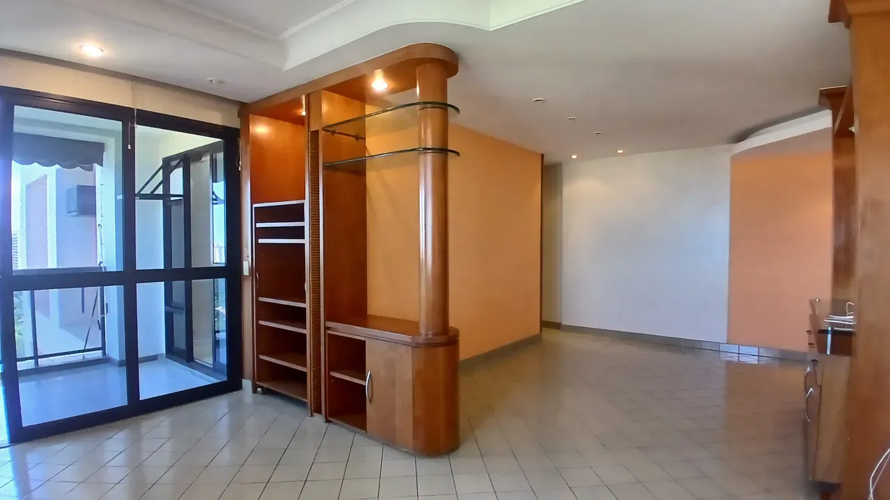 Apartment with 3 bedrooms, 3 bathrooms and 129 m² — photo 3
