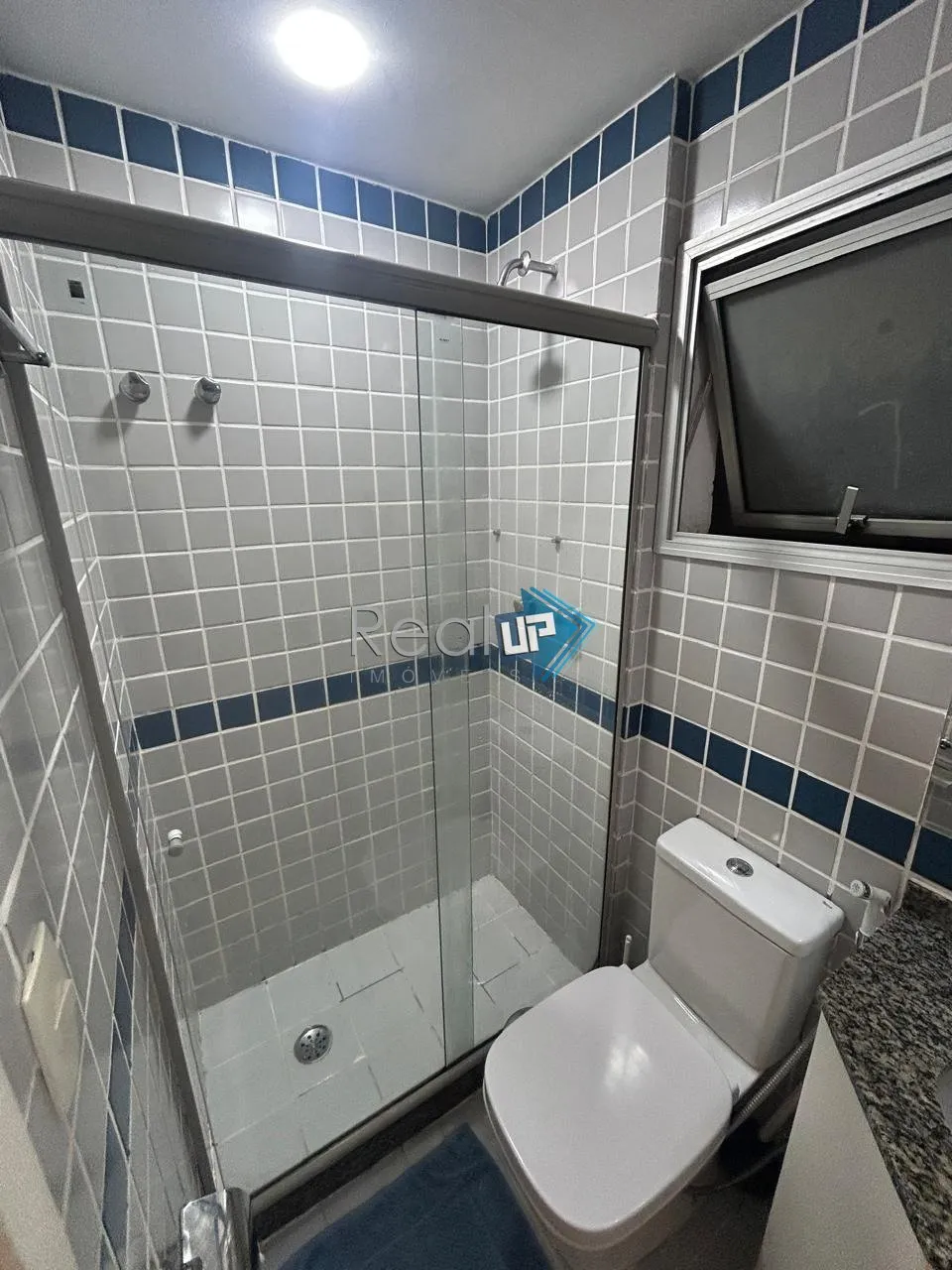 Apartment with 2 bedrooms, 2 bathrooms, and 1 parking spot — photo 12