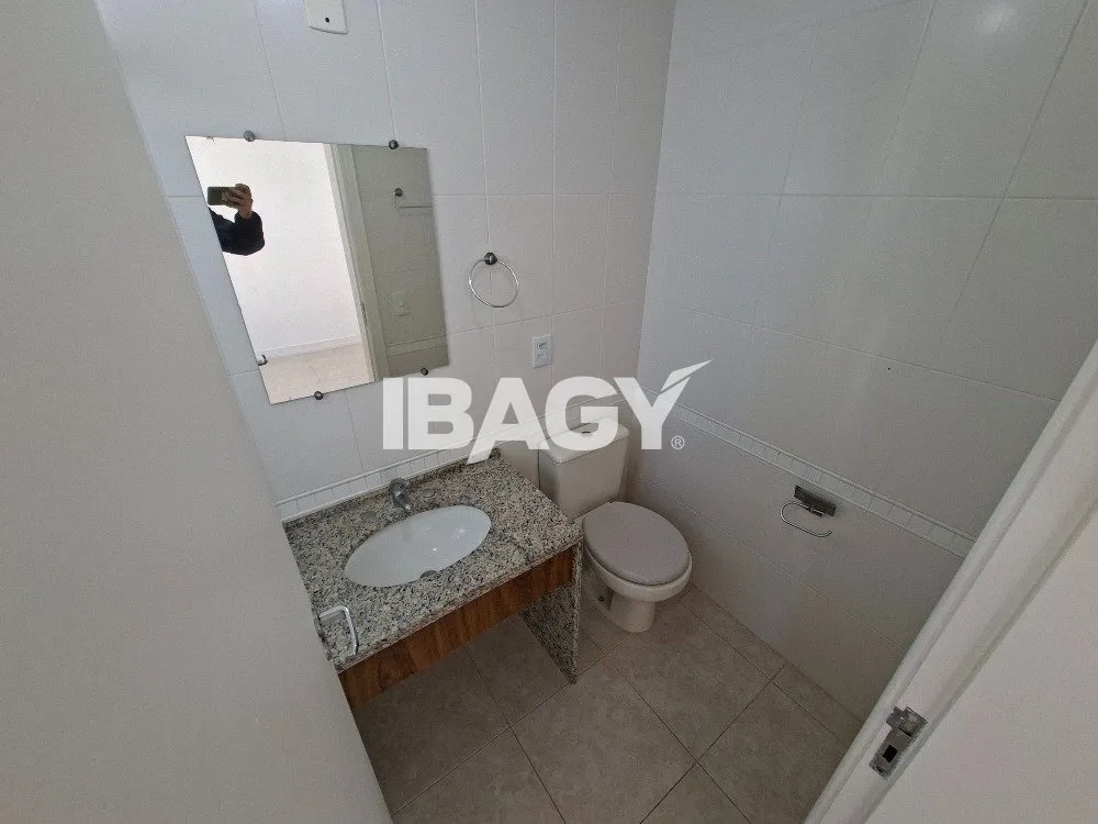 Квартира з 2 спальнями та кухнею з газовою плитою — photo 14