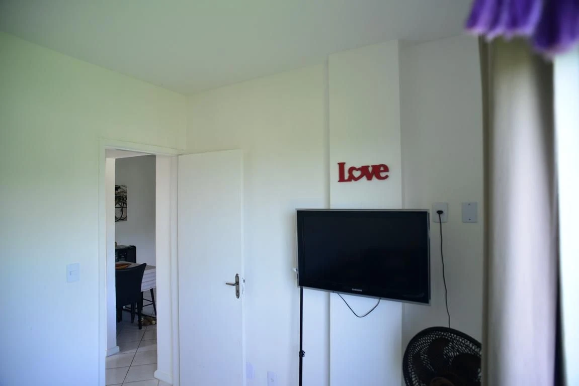Apartamento mobiliado, 58 m², com máquina de lavar — photo 17