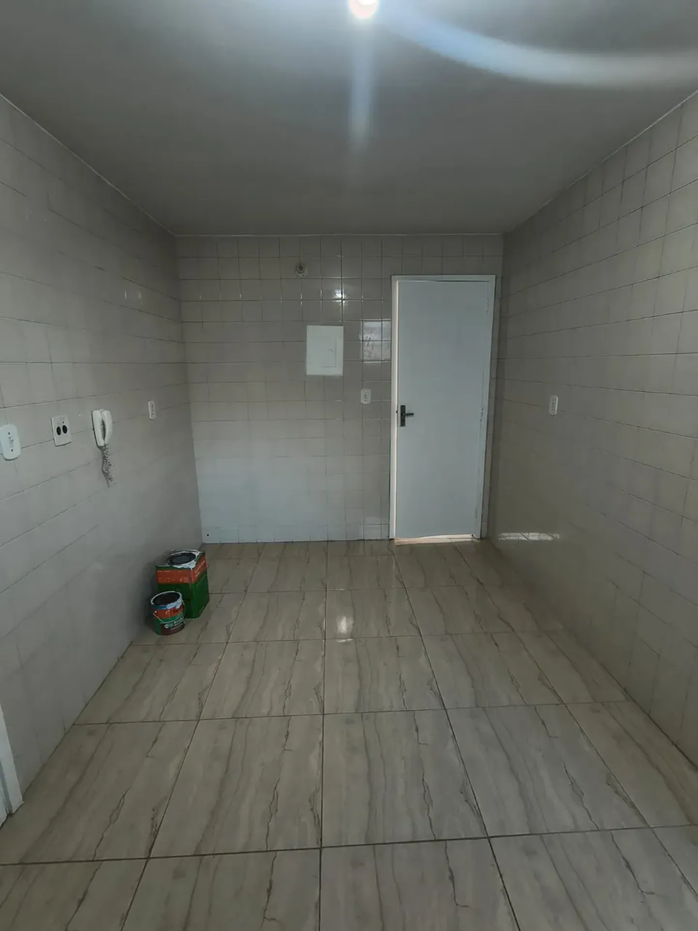 Apartamento de 64 m² com 1 quarto e vaga de carro — photo 21
