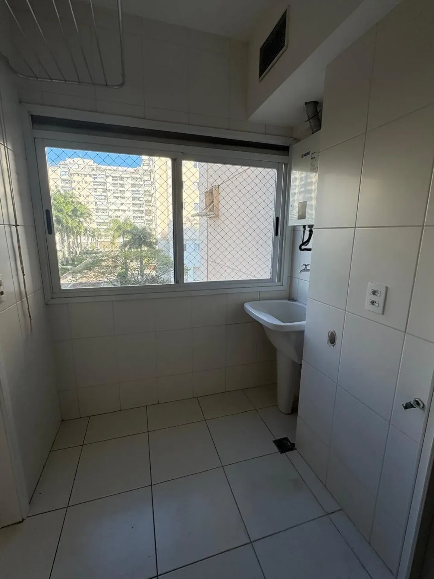 Apartamento de 116 m² com 4 quartos e 2 suítes — photo 15