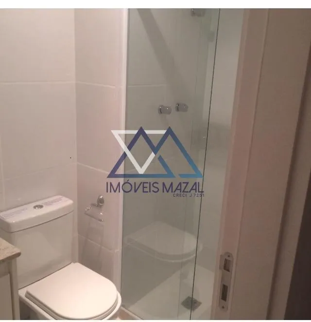 Apartamento de 70 m² com máquina de lavar e lareira — photo 4