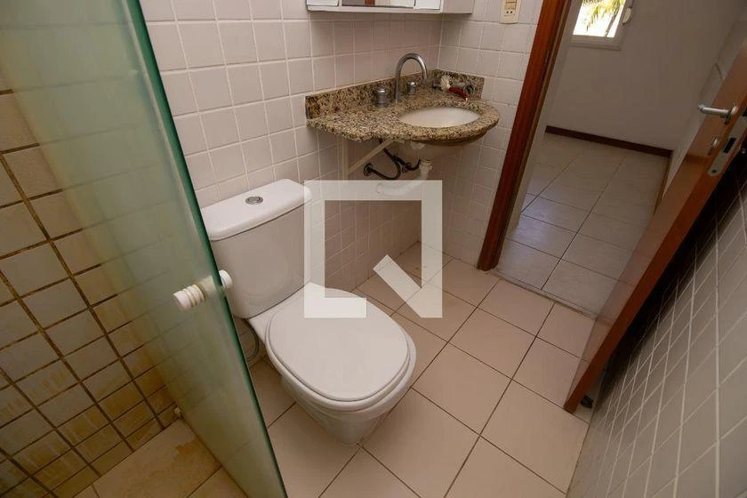 Casa de 55 m² com 2 quartos e suíte em condomínio — photo 17