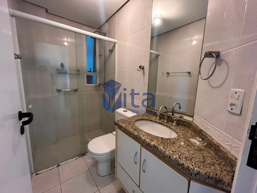 Furnished apartment with 3 bedrooms and a gas kitchen — photo 19