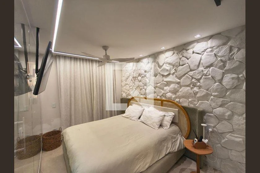 Apartamento mobiliado com 213 m² e 3 suítes — photo 47