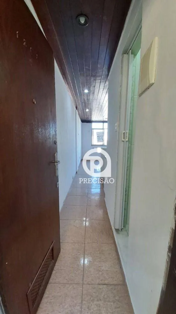 Estudio de 23 m² con 1 dormitorio y 1 baño — photo 17