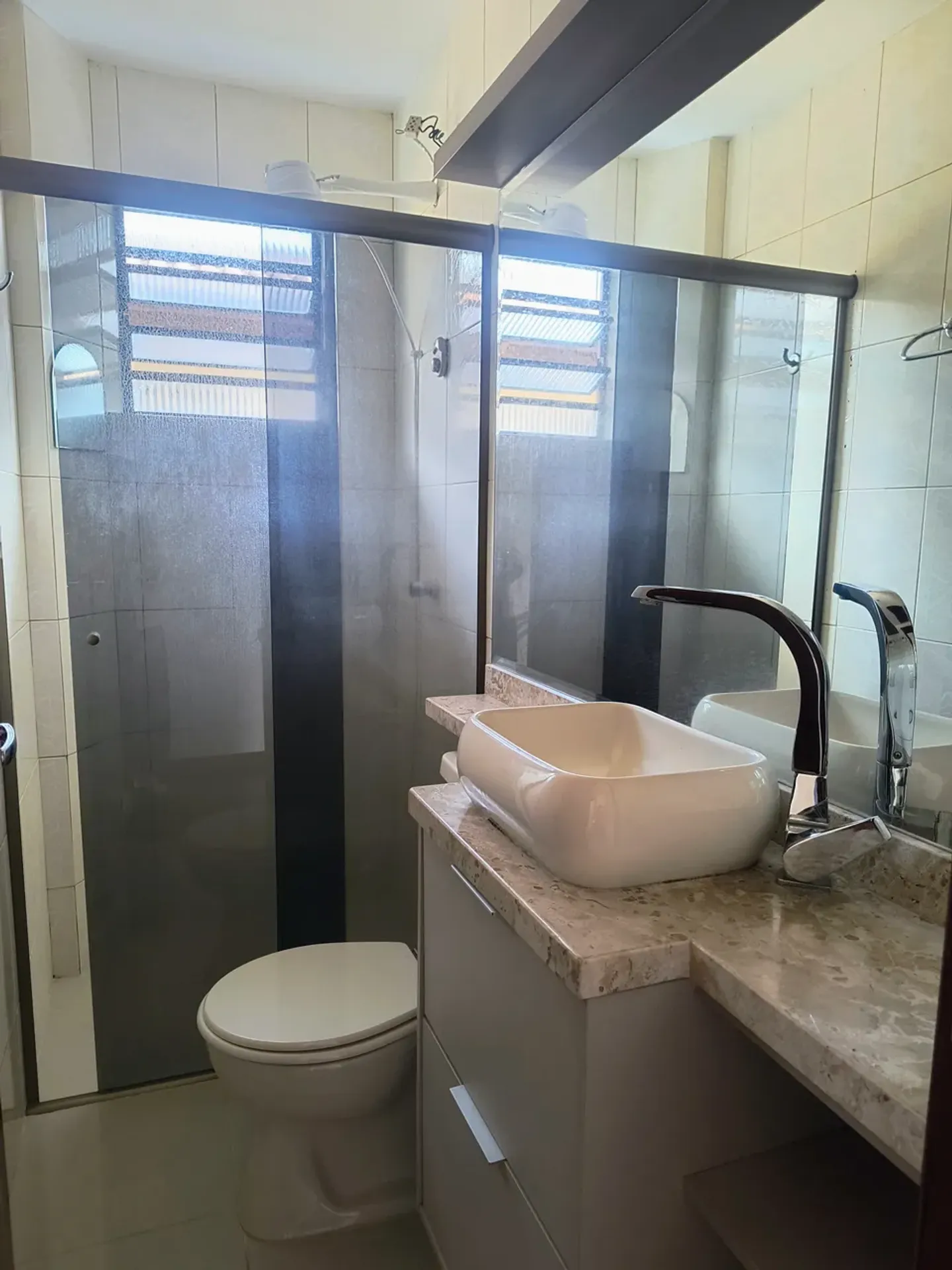 Apartamento de 3 quartos com closet — photo 5