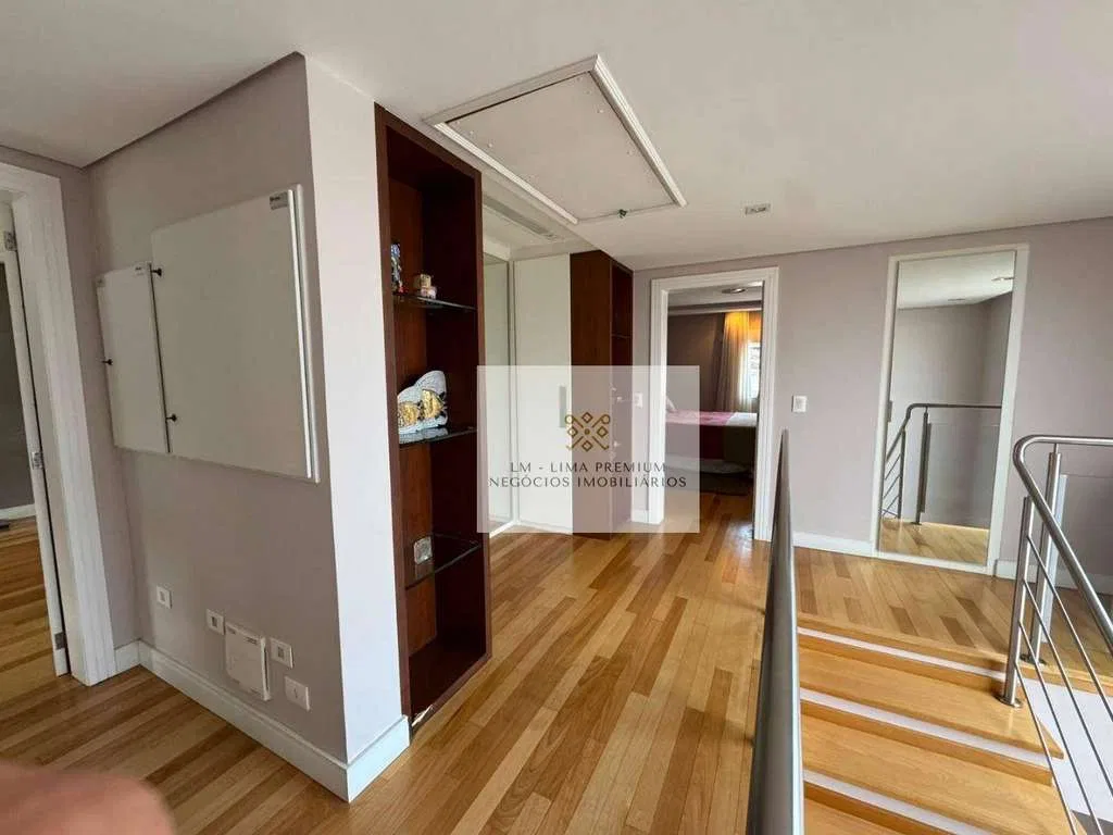 3-suite house with 364 m² and 4 parking spaces — photo 5