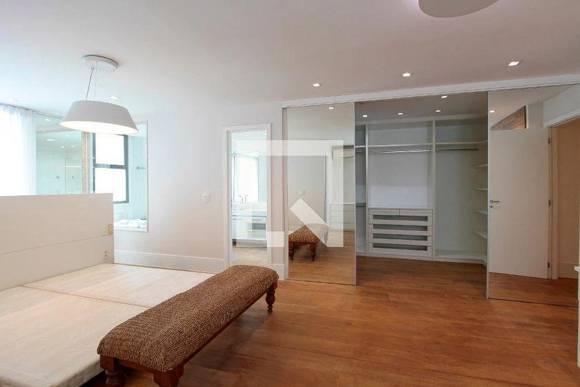Apartamento para locação com 3 suítes e 4 banheiros — photo 12