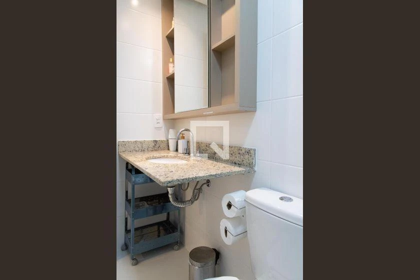 2-bedroom apartment, 1 with its own bathroom, 62 m² — photo 14