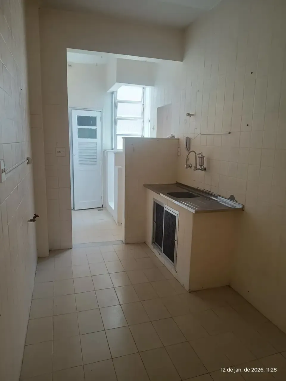 Rental apartment with 2 bedrooms and 75 m²