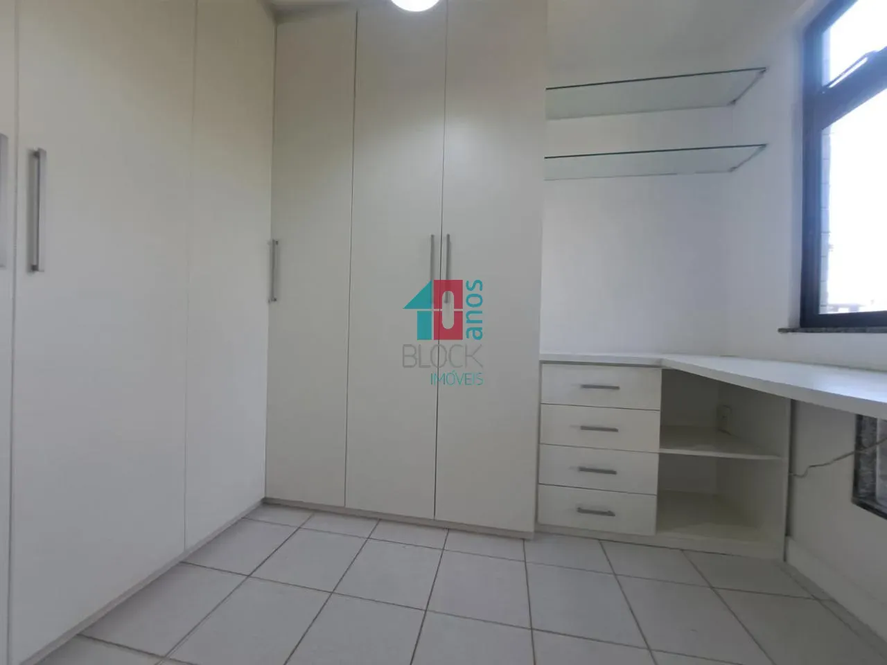 2-bedroom apartment with a home office in Rio de Janeiro — photo 23