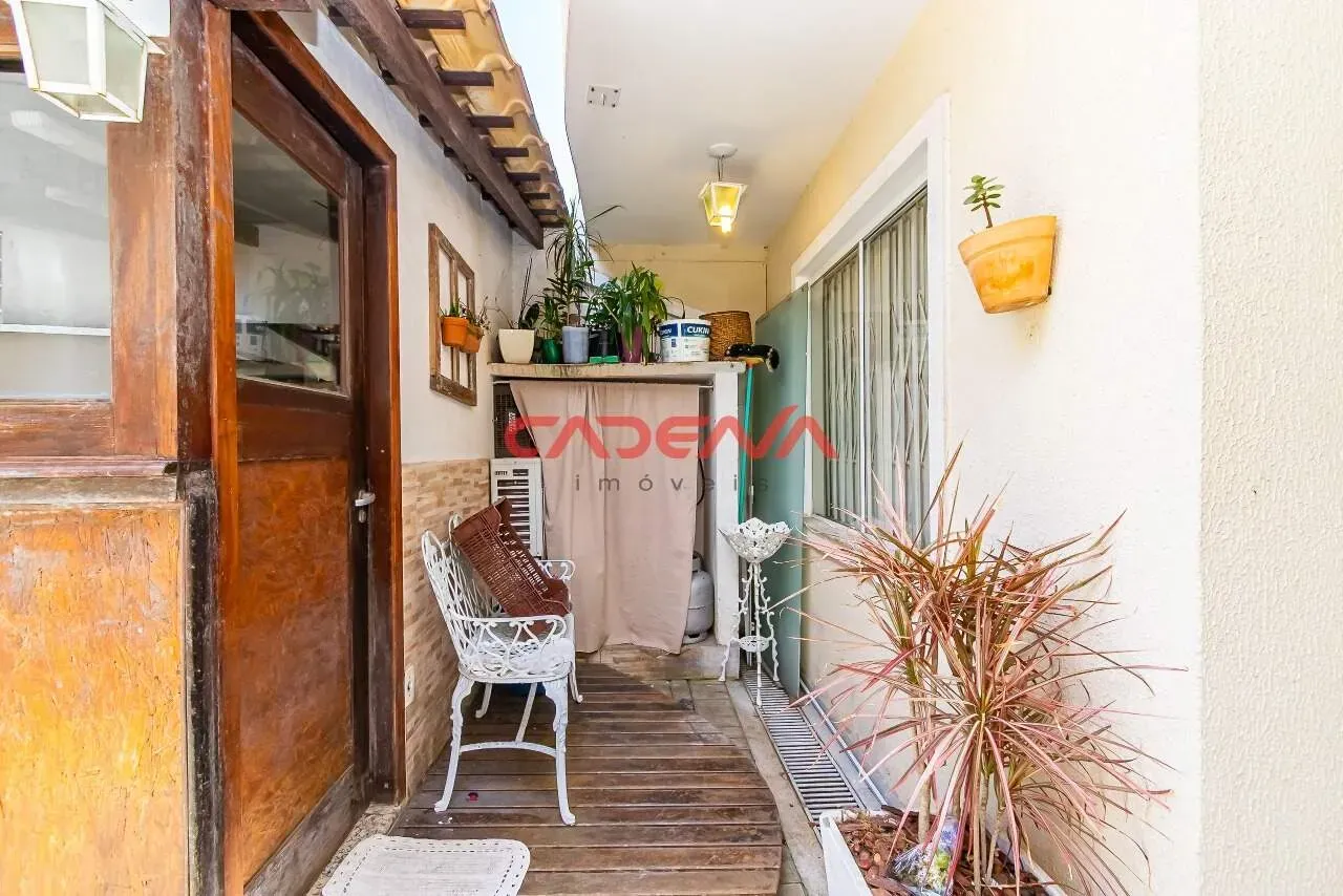 Furnished 3-bedroom house with open-plan kitchen 143 m² — photo 29