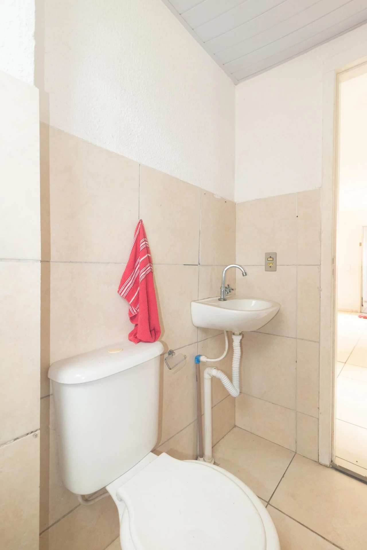 Apartamento de 2 quartos com cozinha independente — photo 2