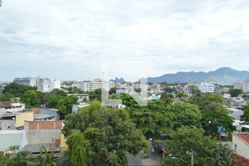 Apartamento de 56 m² com 1 quarto e varanda — photo 5