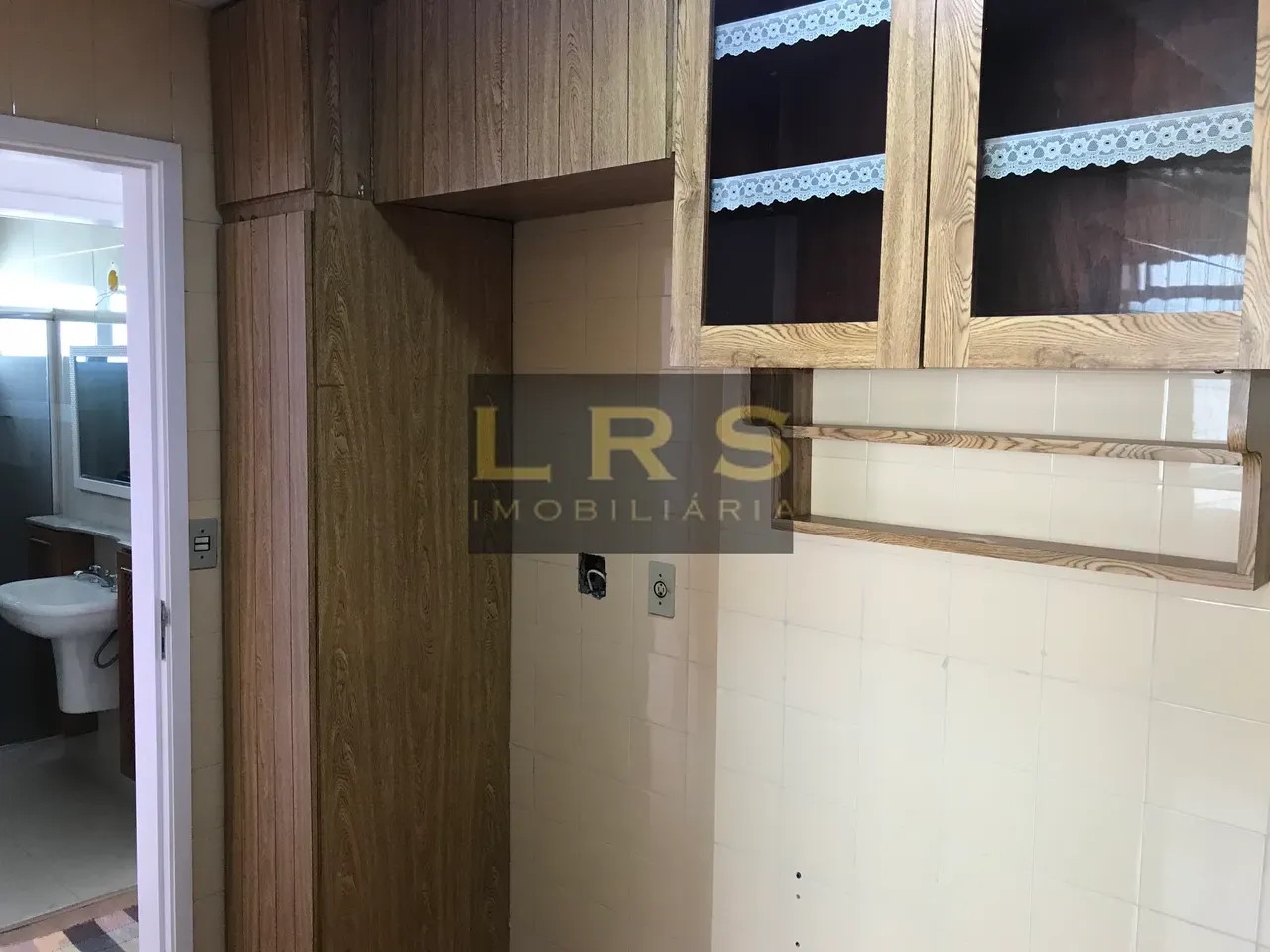 1 quarto e máquina de lavar: apartamento de 62 m² — photo 21