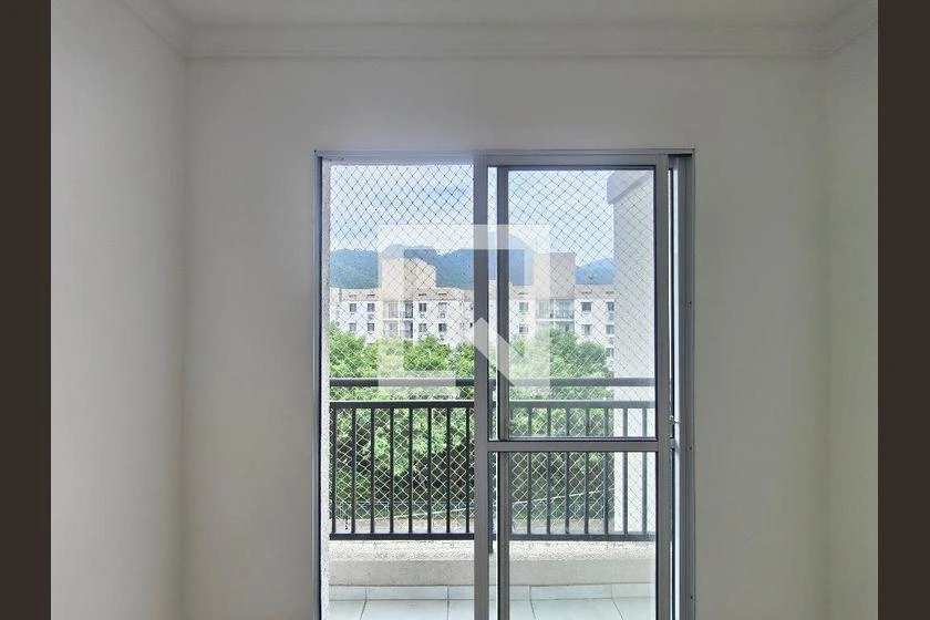 2-bedroom apartment with a mountain view in Rio de Janeiro — photo 15
