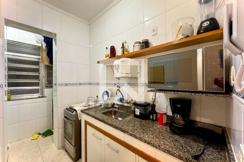 Квартира з 2 спальнями та зоною для прання — photo 8