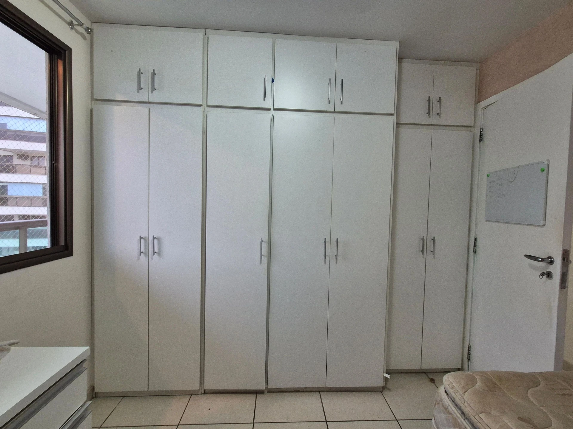 Furnished 3-bedroom apartment with 2 parking spaces — photo 10