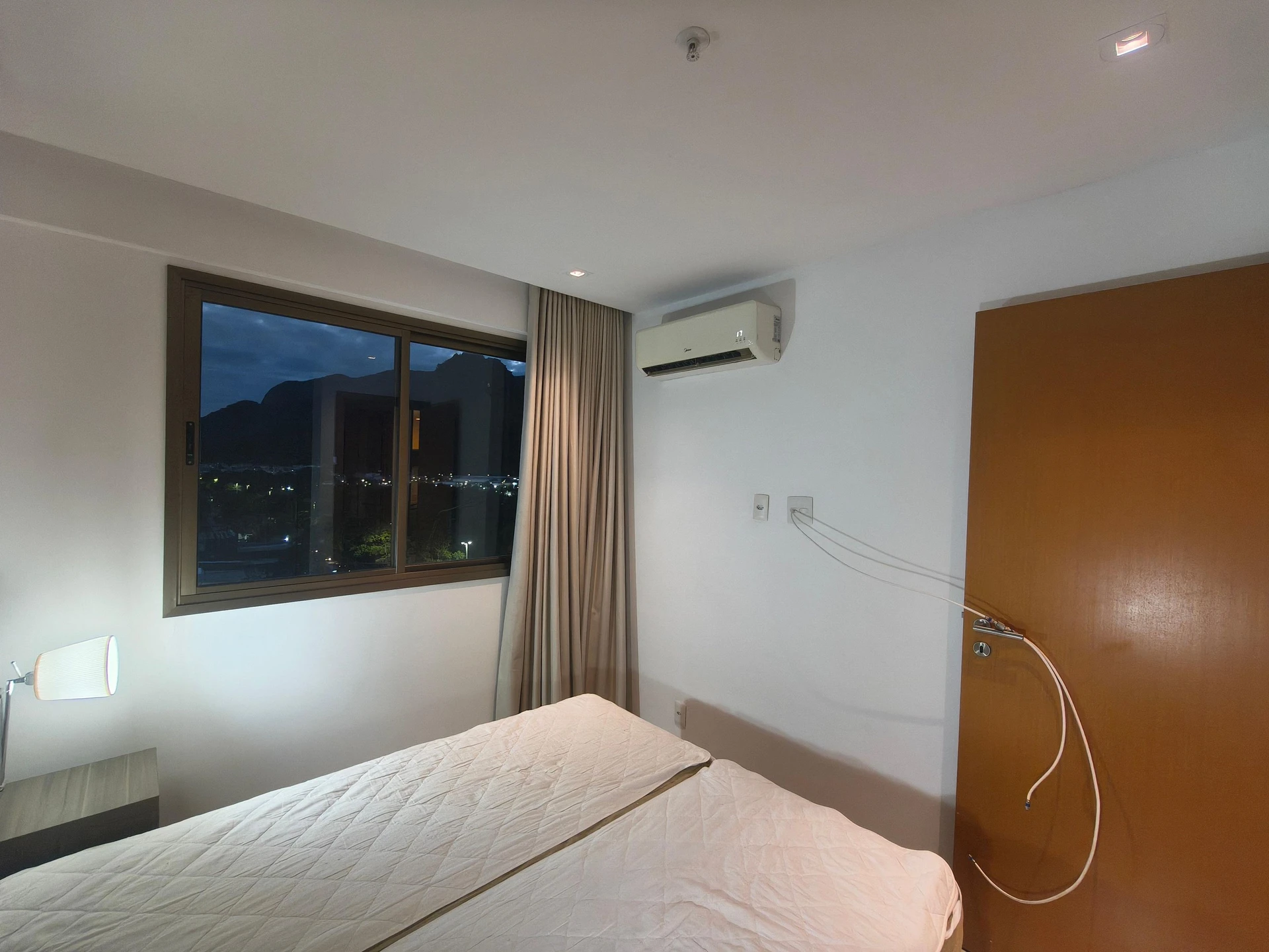 Departamento con vista a la montaña en Rio de Janeiro — photo 20