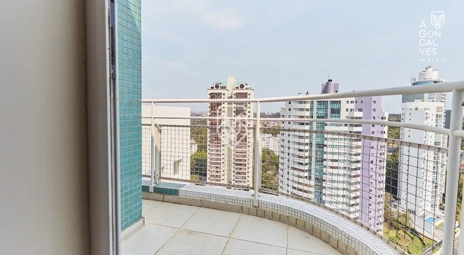 Пентхаус 391 м² з 4 спальнями та окремою кухнею — photo 30