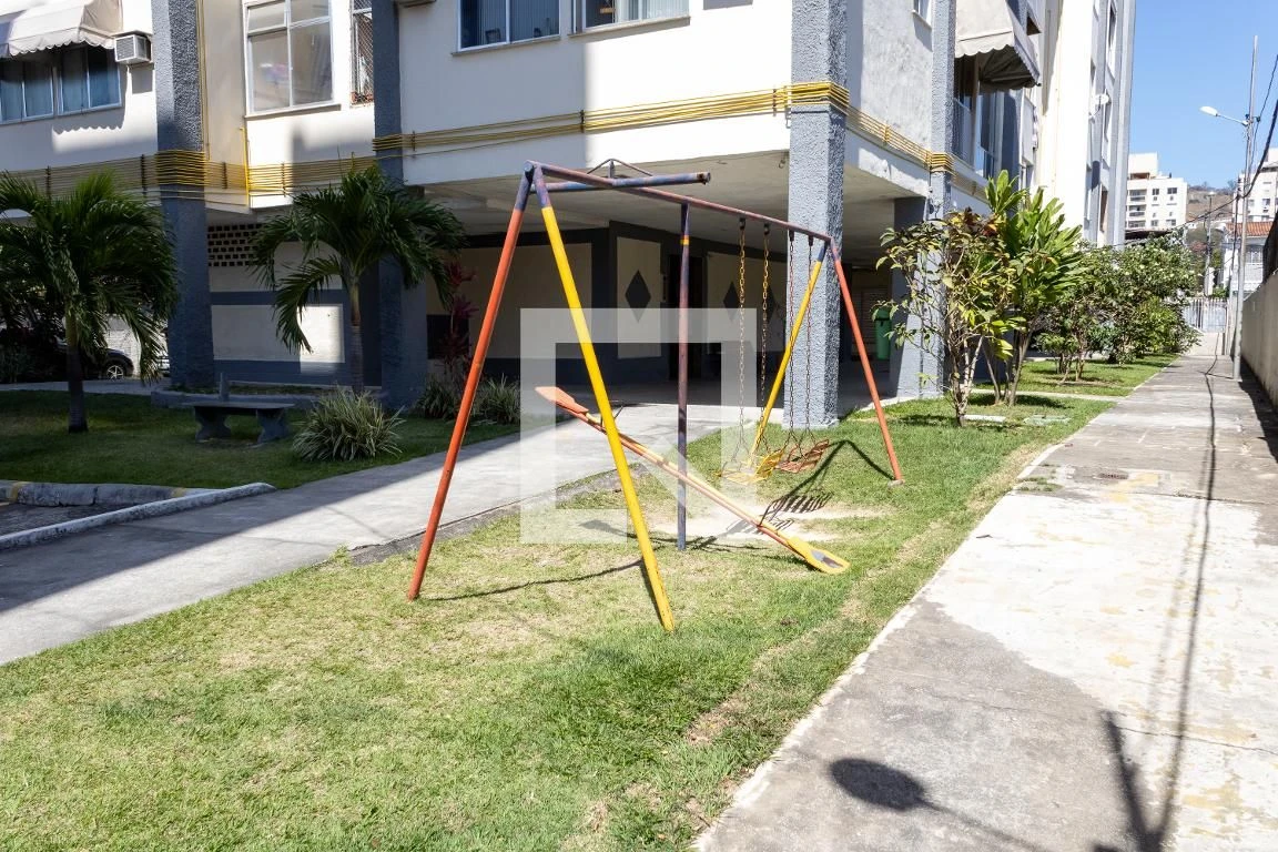 Apartamento sem mobília com 2 quartos e 1 vaga — photo 31