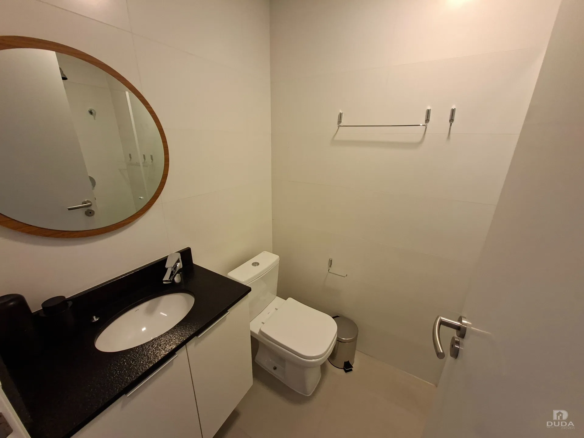 Studio mobiliado de 21 m² no 3º andar, sem vaga — photo 5