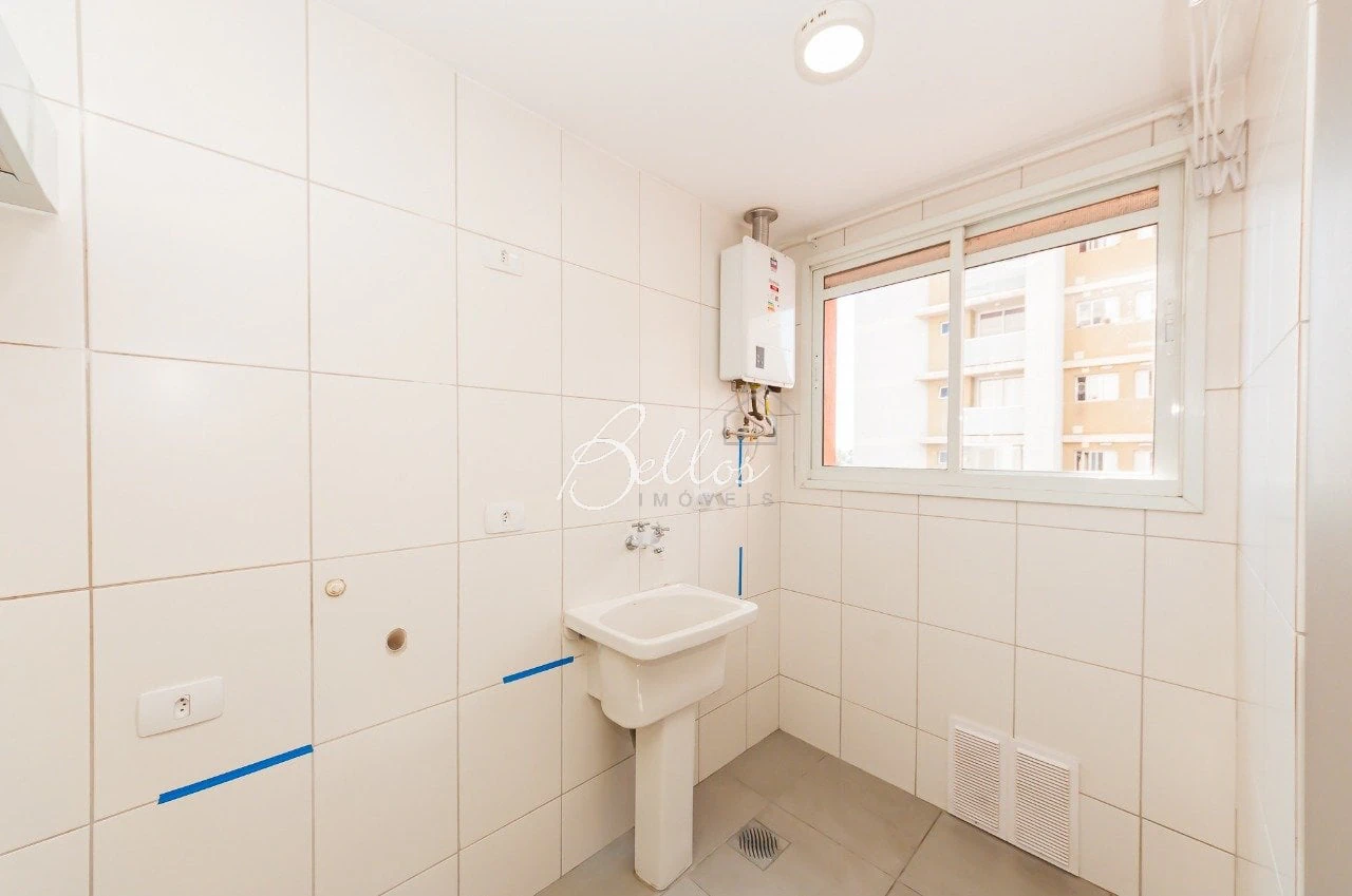 77 m² apartment with a private BBQ and a walk-in closet — photo 21