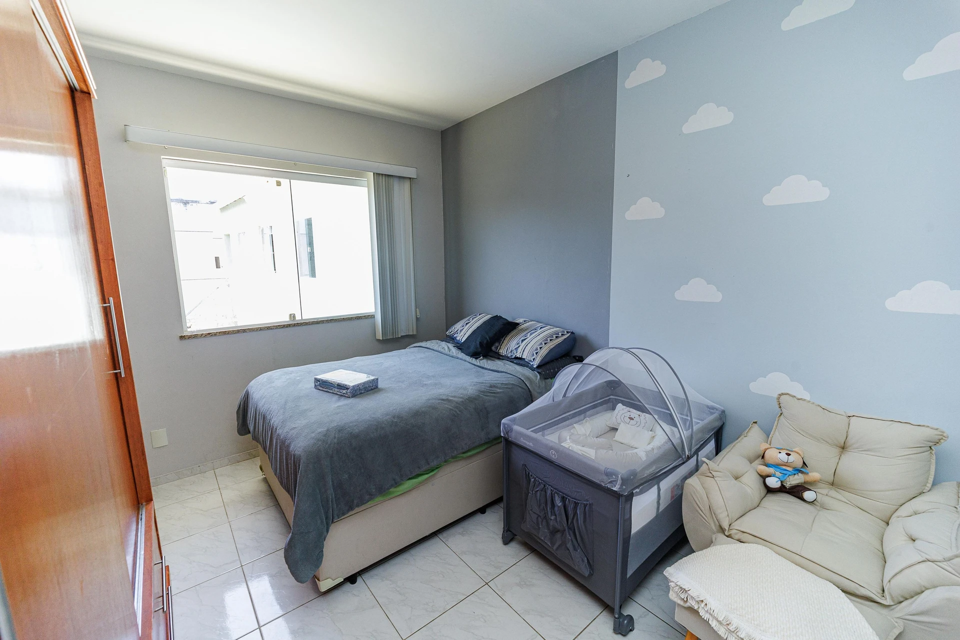 Casa mobiliada, 406 m², com jacuzzi — photo 55