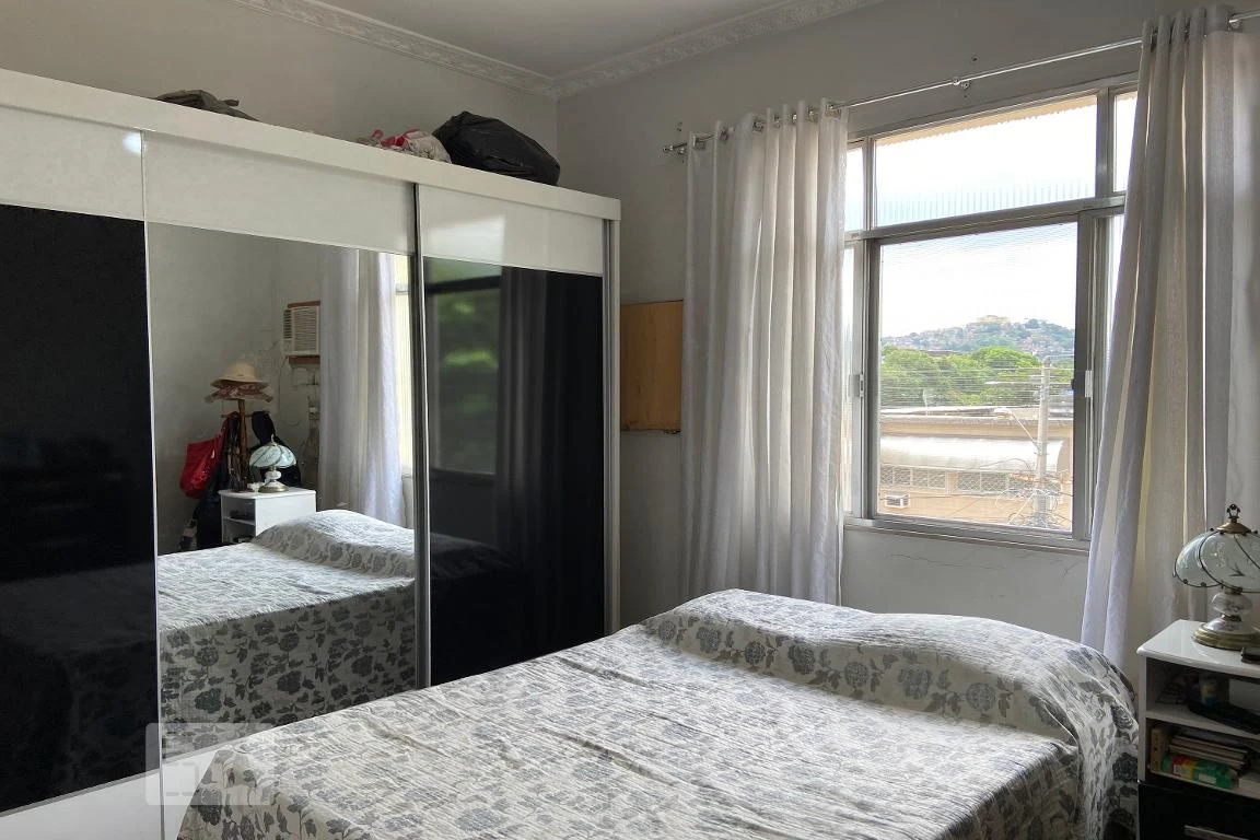 Apartamento mobiliado de 1 quarto com churrasqueira privativa — photo 6